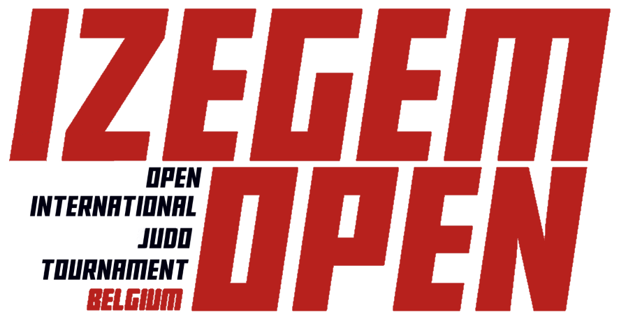 Izegem Open logo